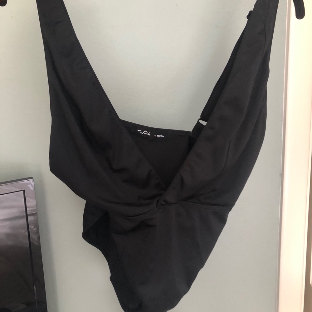 Urban outfitters body suit